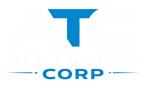 all trades corp commercial building and shopfitting