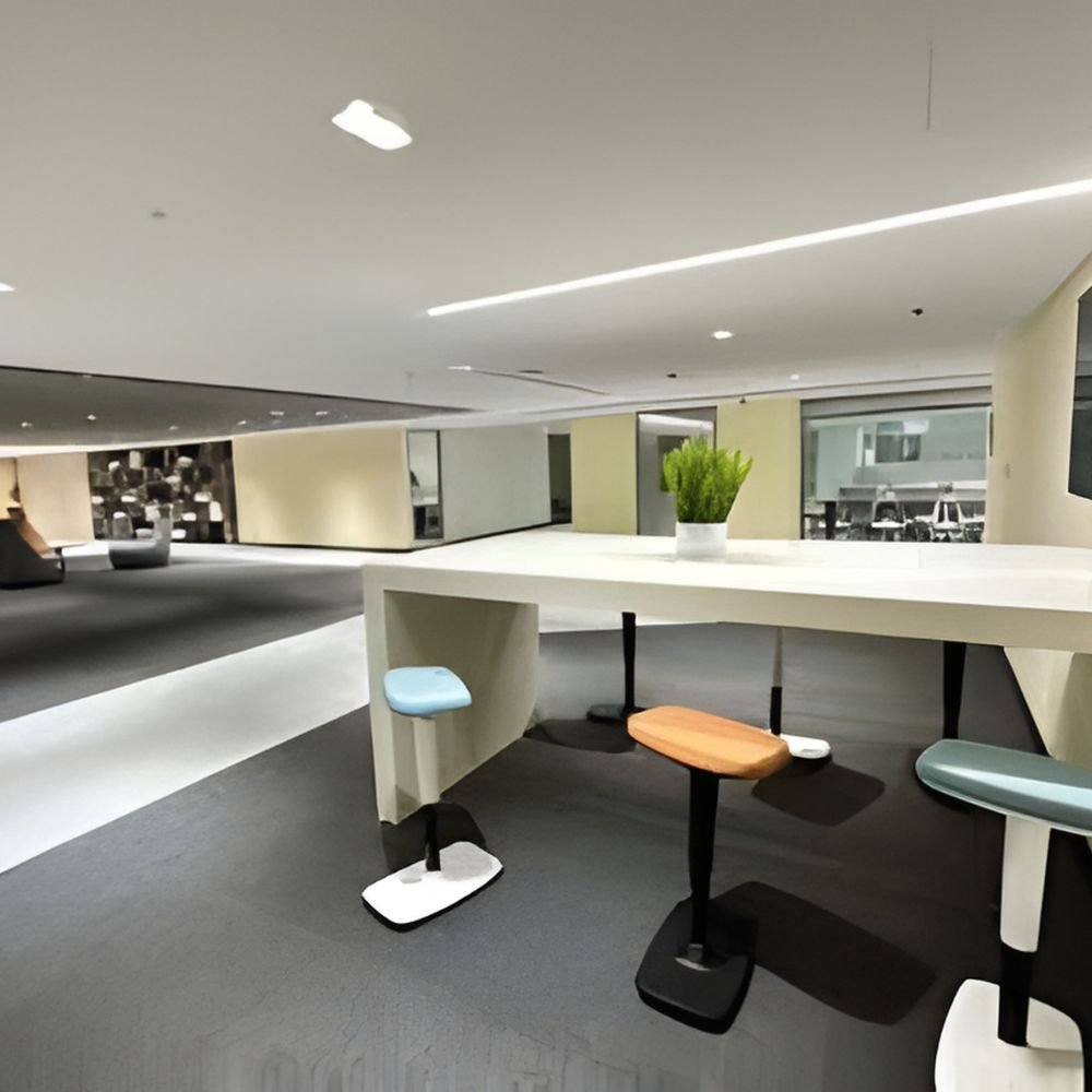 interior fitout